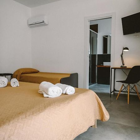 Ermes Bed & Breakfast Avola Dış mekan fotoğraf