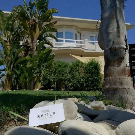 Ermes Bed & Breakfast Avola Dış mekan fotoğraf