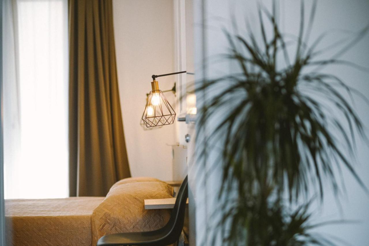 Ermes Bed & Breakfast Avola Dış mekan fotoğraf