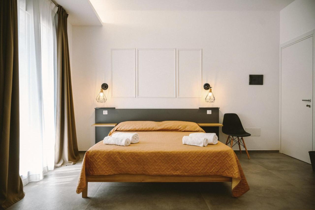Ermes Bed & Breakfast Avola Dış mekan fotoğraf