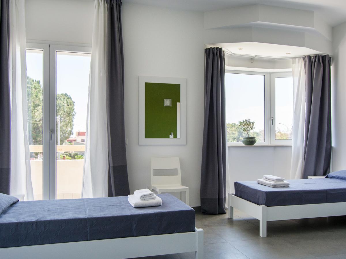 Ermes Bed & Breakfast Avola Dış mekan fotoğraf
