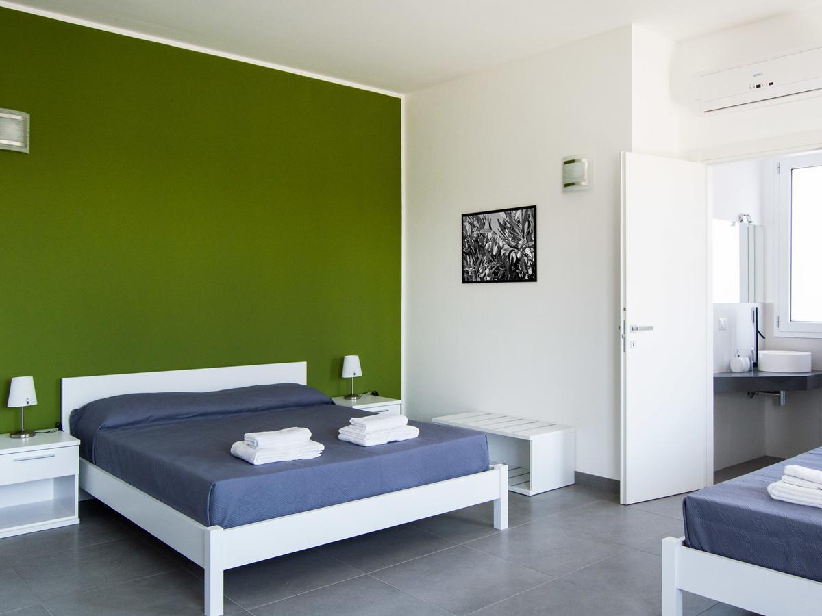 Ermes Bed & Breakfast Avola Dış mekan fotoğraf