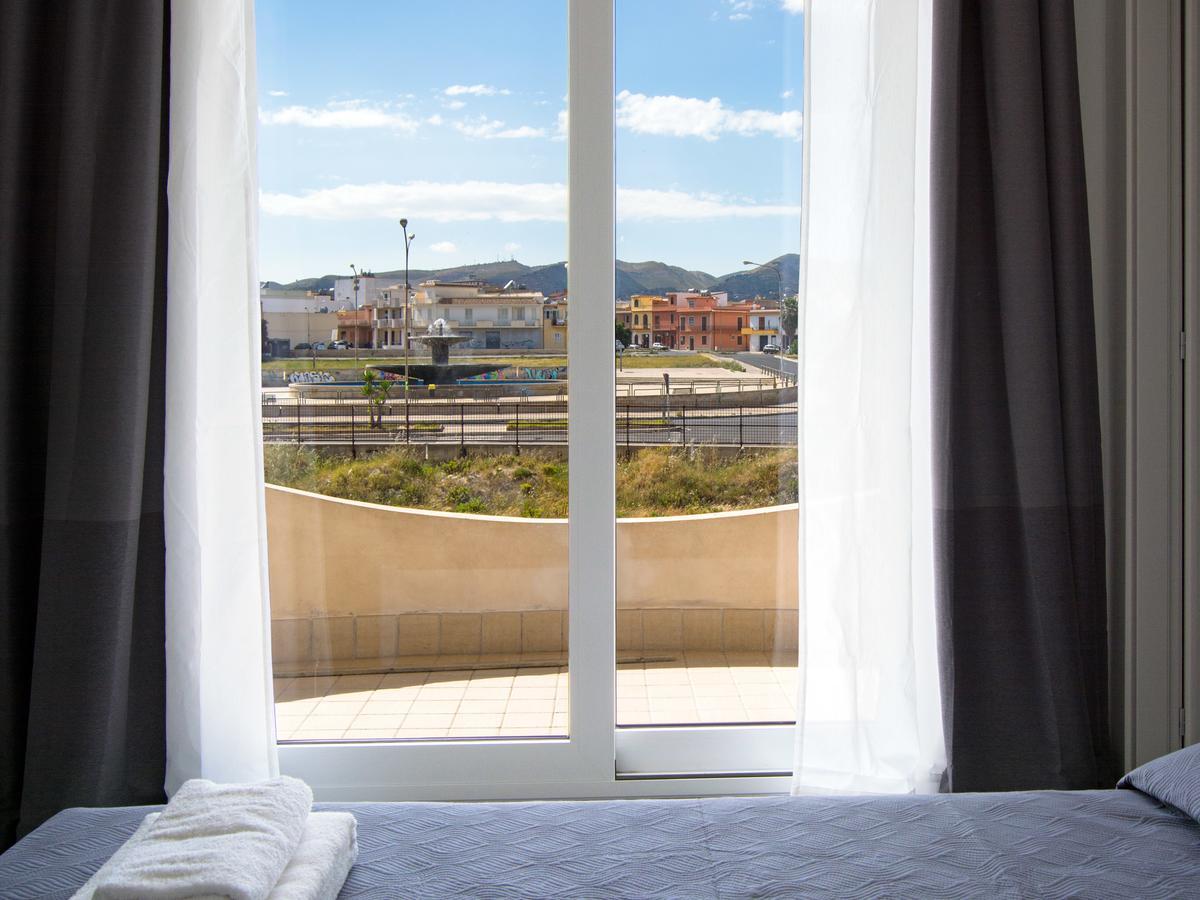 Ermes Bed & Breakfast Avola Dış mekan fotoğraf