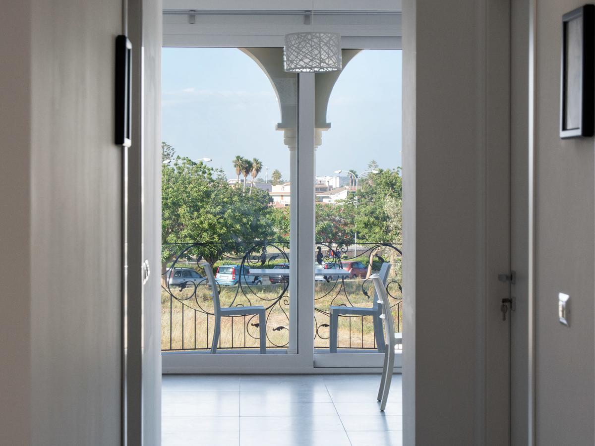 Ermes Bed & Breakfast Avola Dış mekan fotoğraf