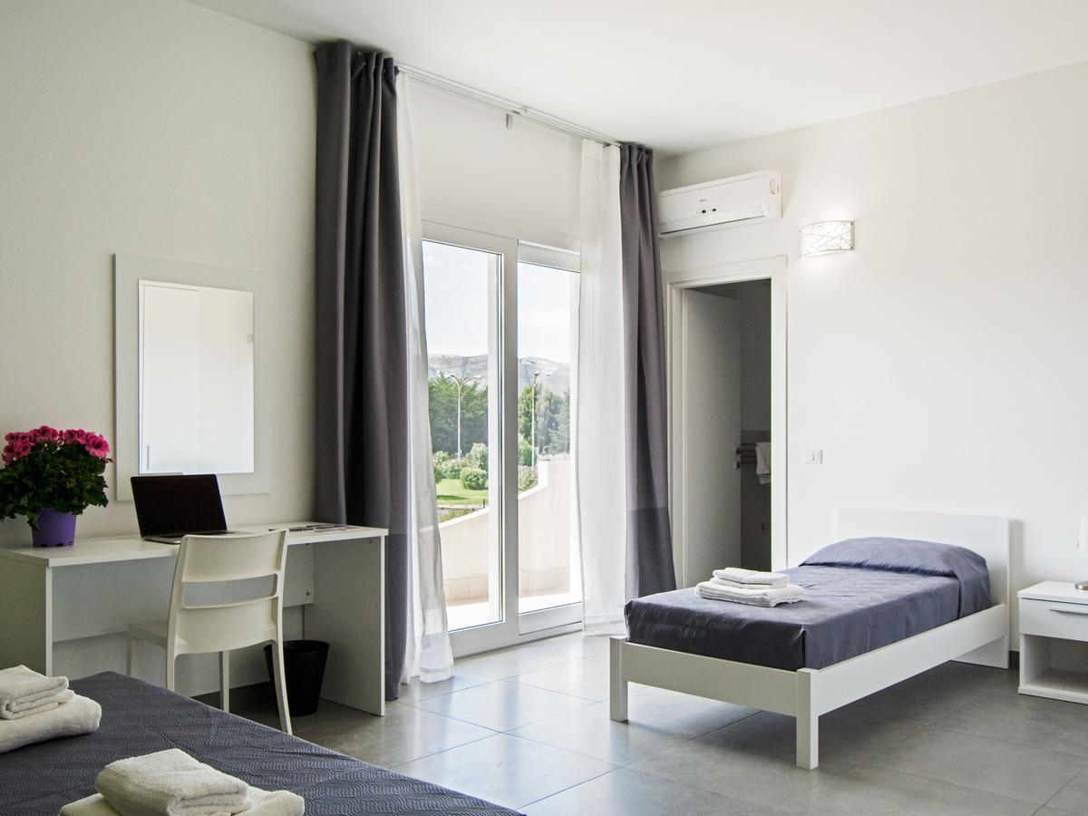 Ermes Bed & Breakfast Avola Dış mekan fotoğraf