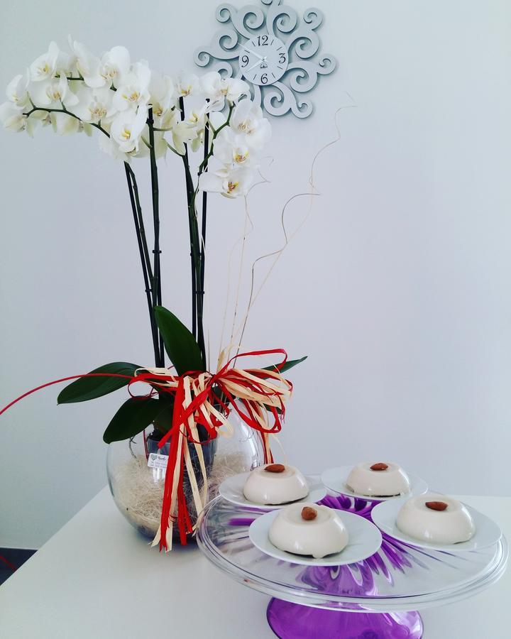 Ermes Bed & Breakfast Avola Dış mekan fotoğraf