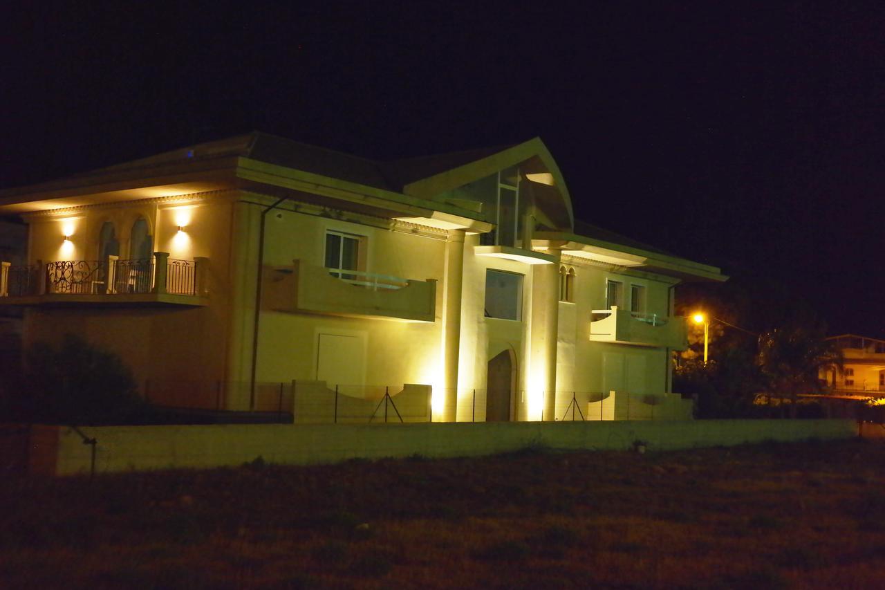 Ermes Bed & Breakfast Avola Dış mekan fotoğraf