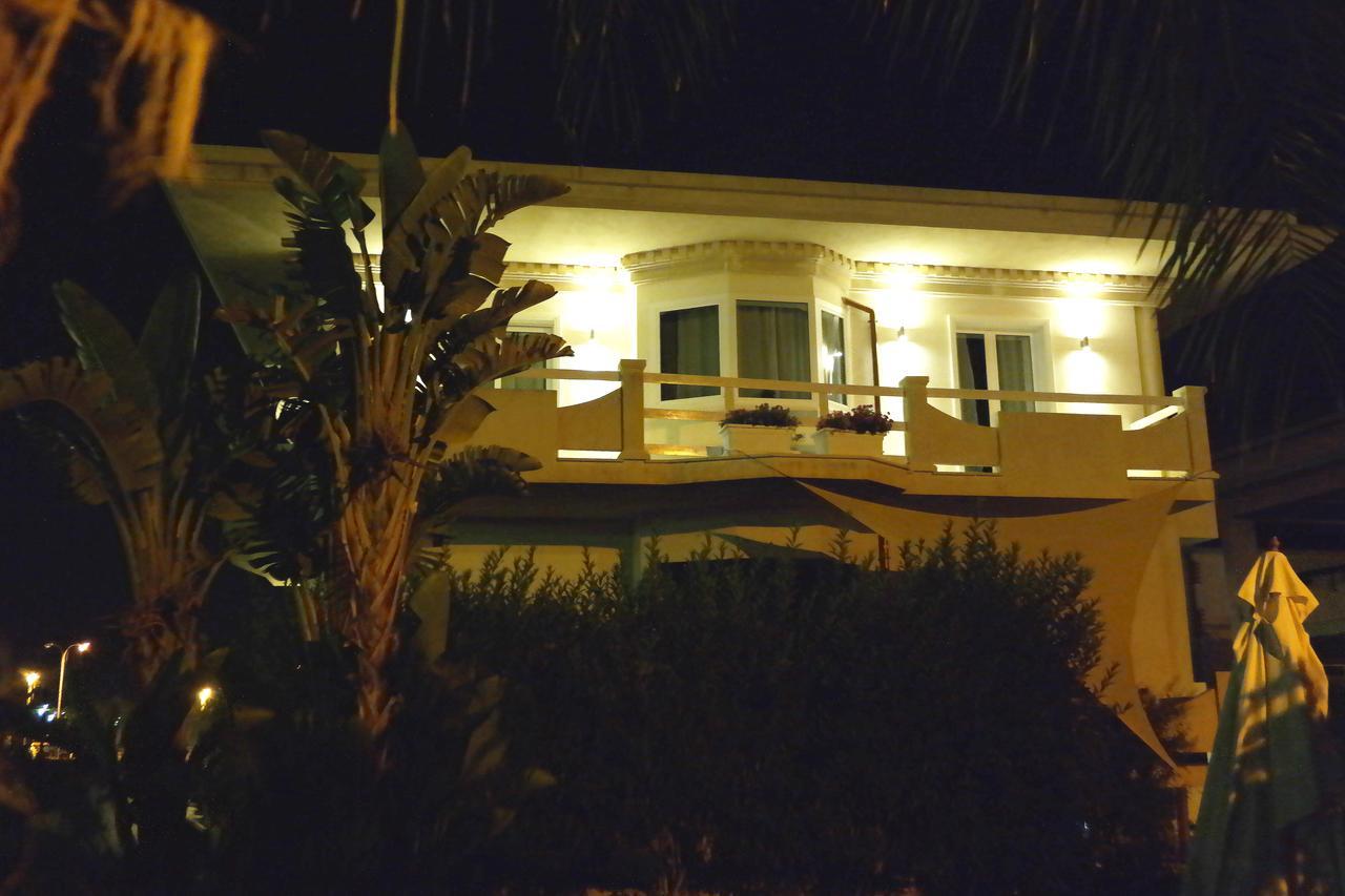 Ermes Bed & Breakfast Avola Dış mekan fotoğraf