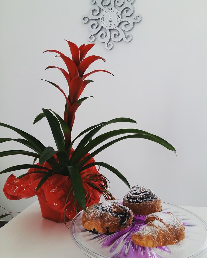 Ermes Bed & Breakfast Avola Dış mekan fotoğraf
