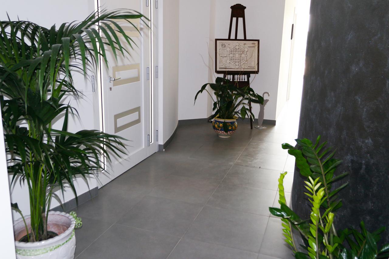 Ermes Bed & Breakfast Avola Dış mekan fotoğraf
