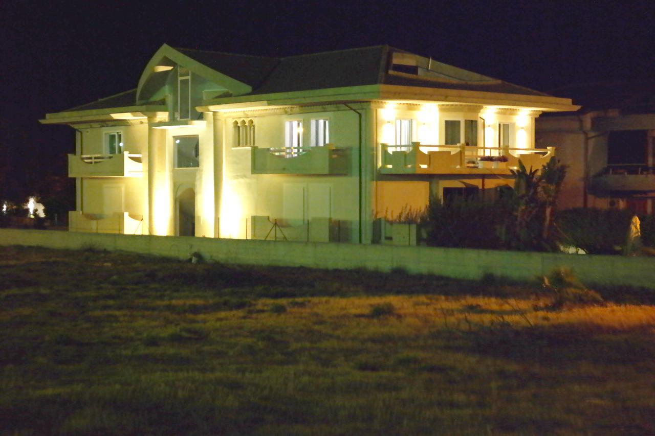Ermes Bed & Breakfast Avola Dış mekan fotoğraf