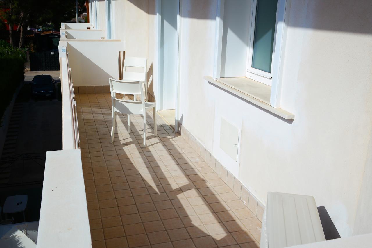 Ermes Bed & Breakfast Avola Dış mekan fotoğraf