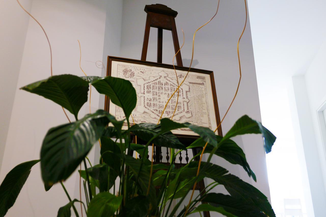 Ermes Bed & Breakfast Avola Dış mekan fotoğraf