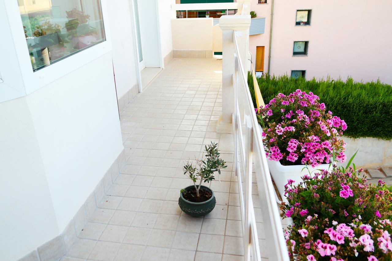 Ermes Bed & Breakfast Avola Dış mekan fotoğraf