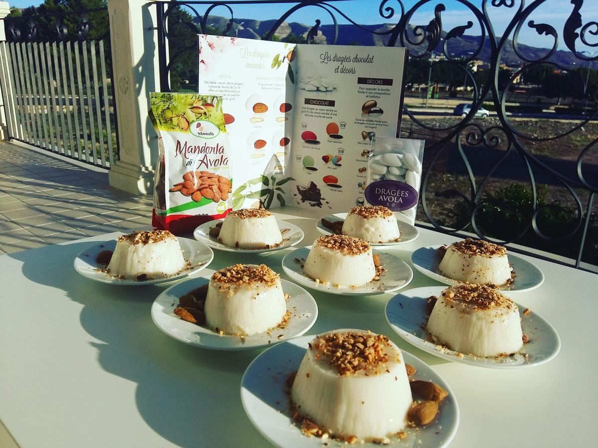 Ermes Bed & Breakfast Avola Dış mekan fotoğraf