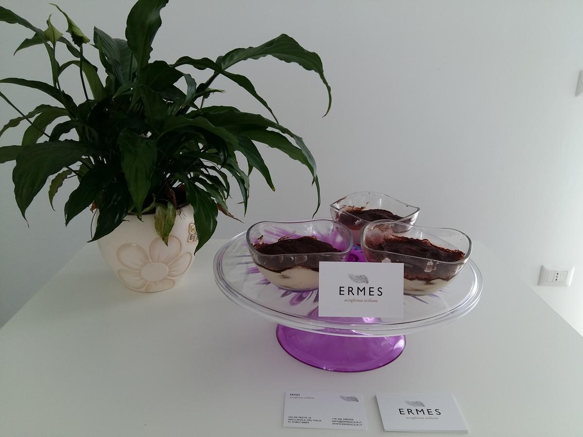 Ermes Bed & Breakfast Avola Dış mekan fotoğraf