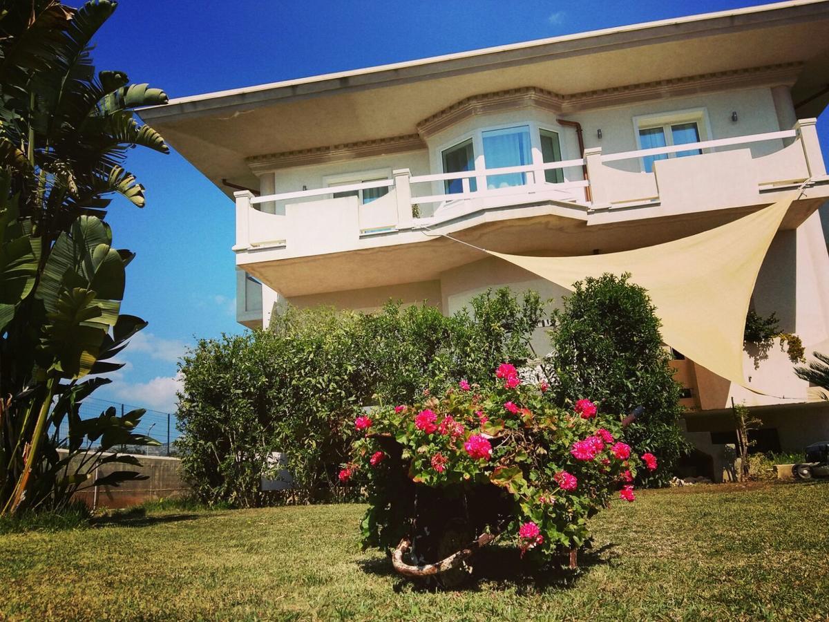 Ermes Bed & Breakfast Avola Dış mekan fotoğraf