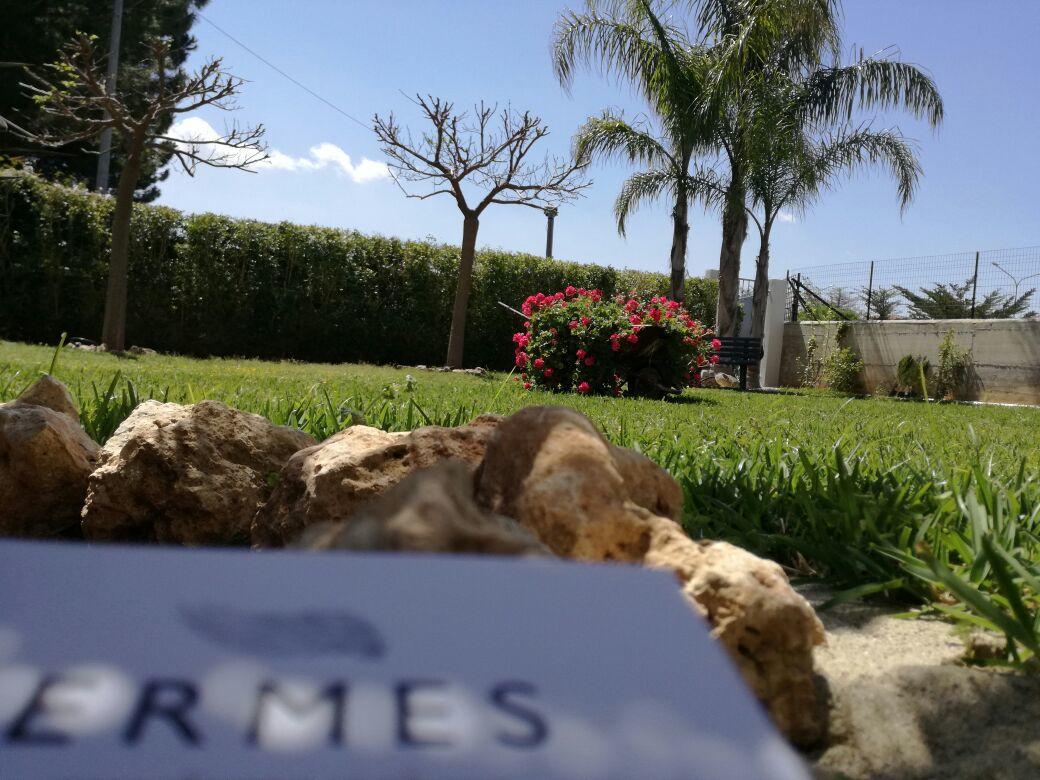 Ermes Bed & Breakfast Avola Dış mekan fotoğraf