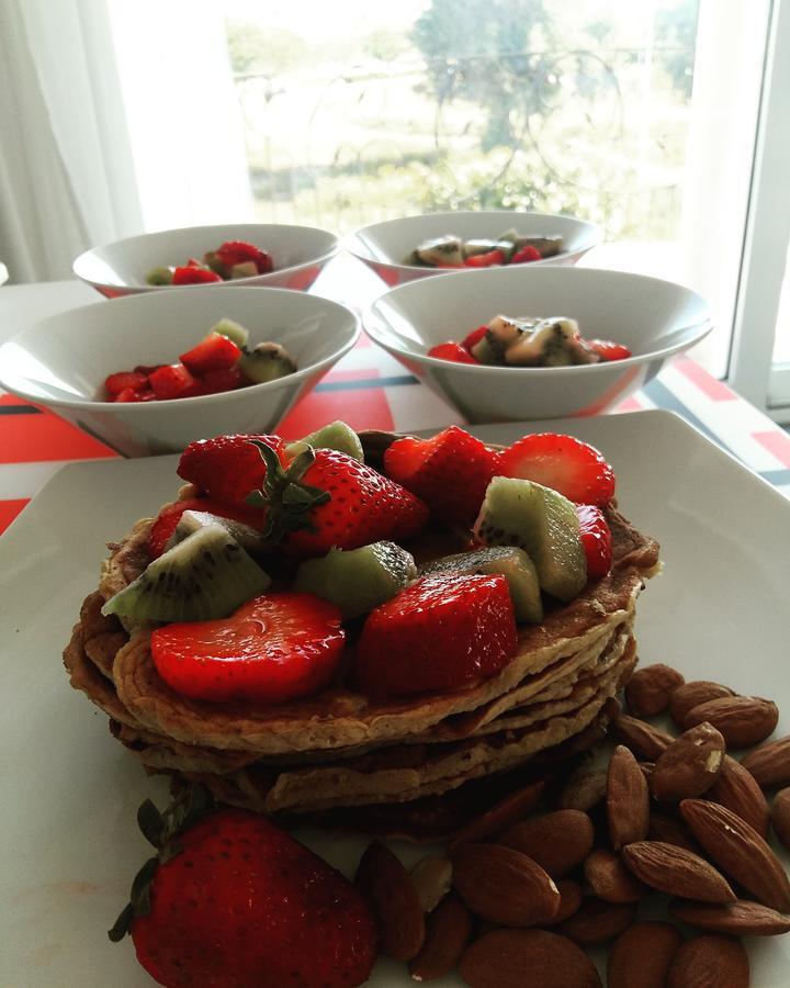 Ermes Bed & Breakfast Avola Dış mekan fotoğraf