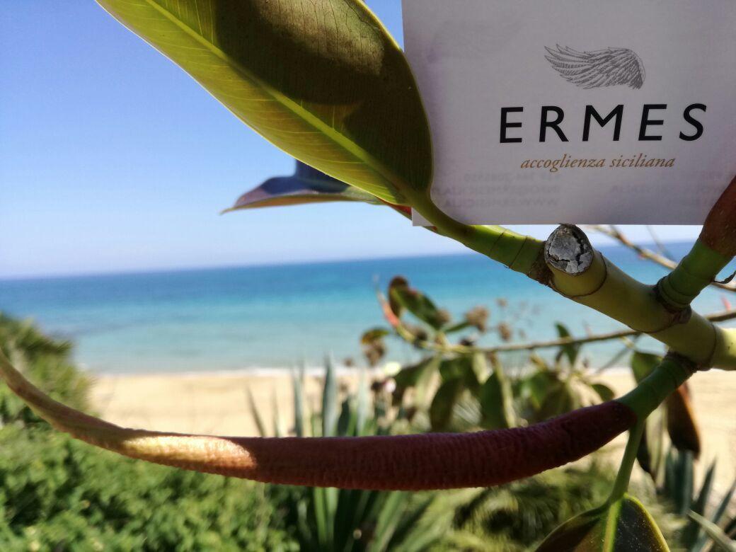 Ermes Bed & Breakfast Avola Dış mekan fotoğraf
