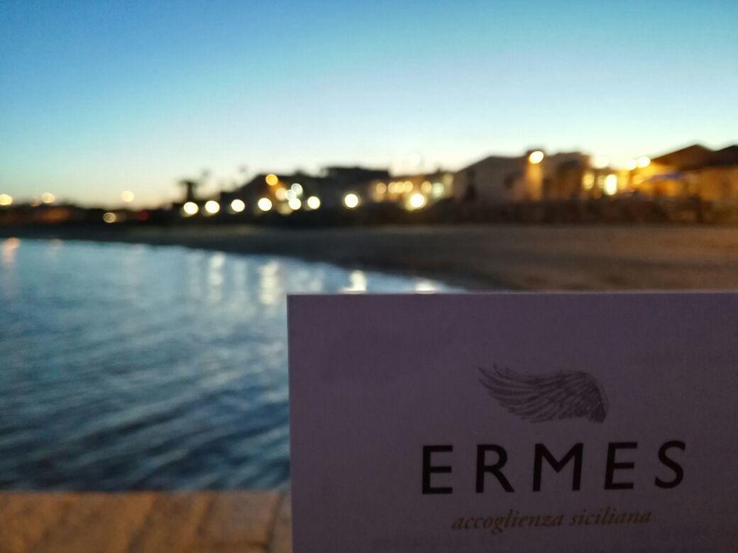 Ermes Bed & Breakfast Avola Dış mekan fotoğraf