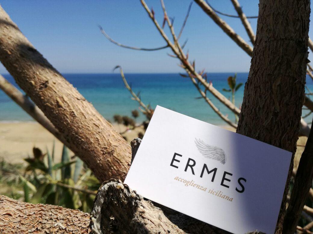 Ermes Bed & Breakfast Avola Dış mekan fotoğraf