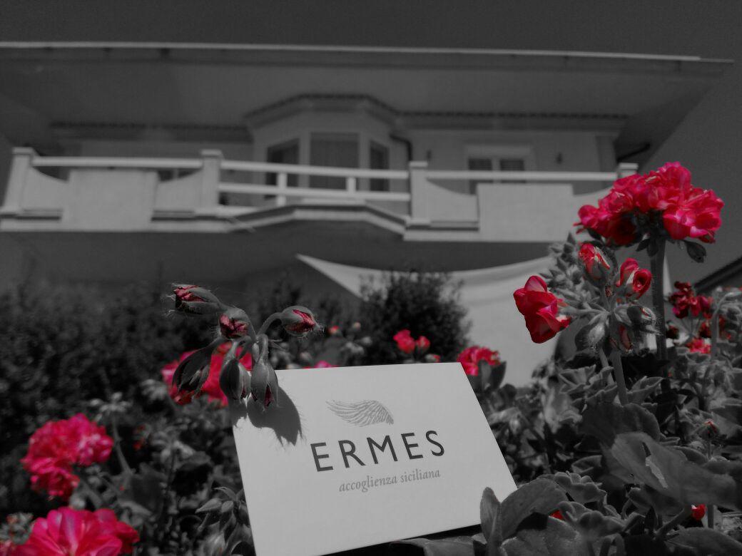 Ermes Bed & Breakfast Avola Dış mekan fotoğraf