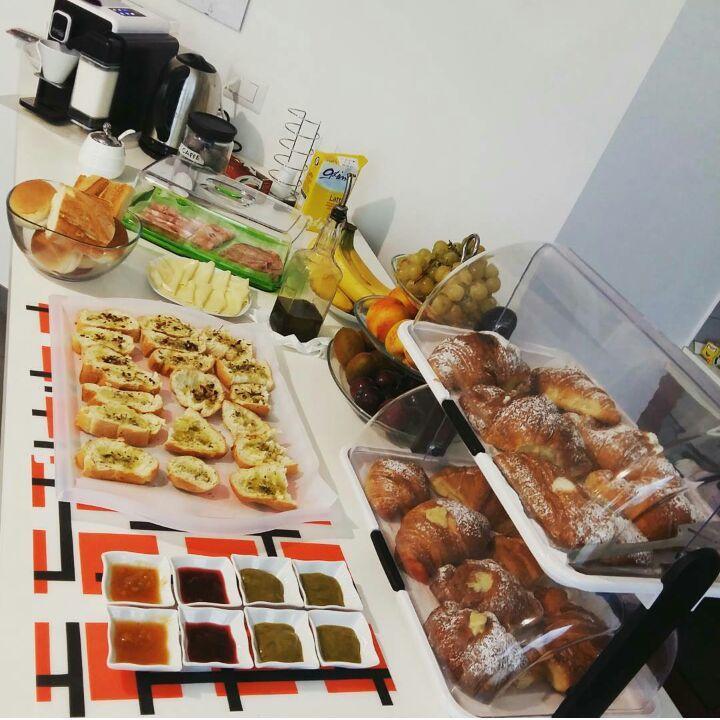 Ermes Bed & Breakfast Avola Dış mekan fotoğraf