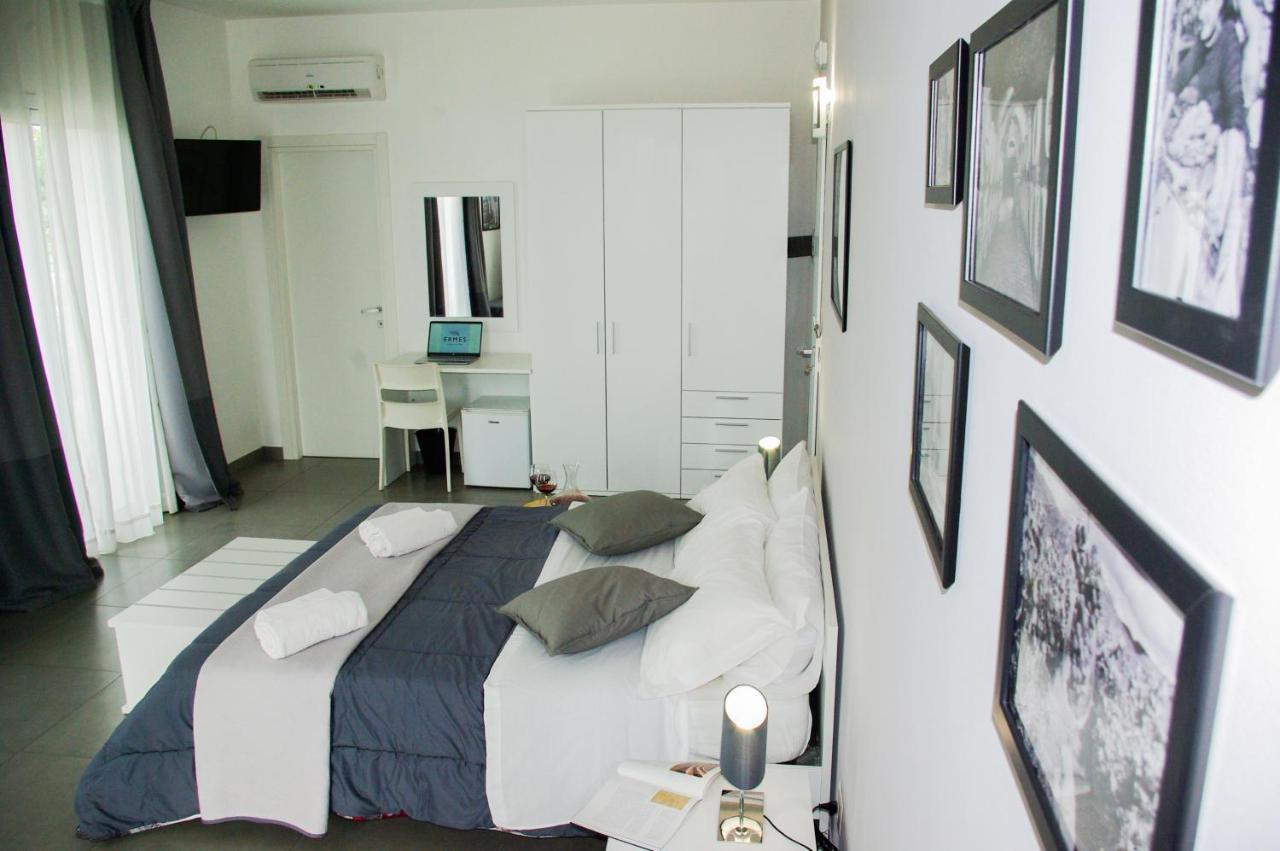 Ermes Bed & Breakfast Avola Dış mekan fotoğraf