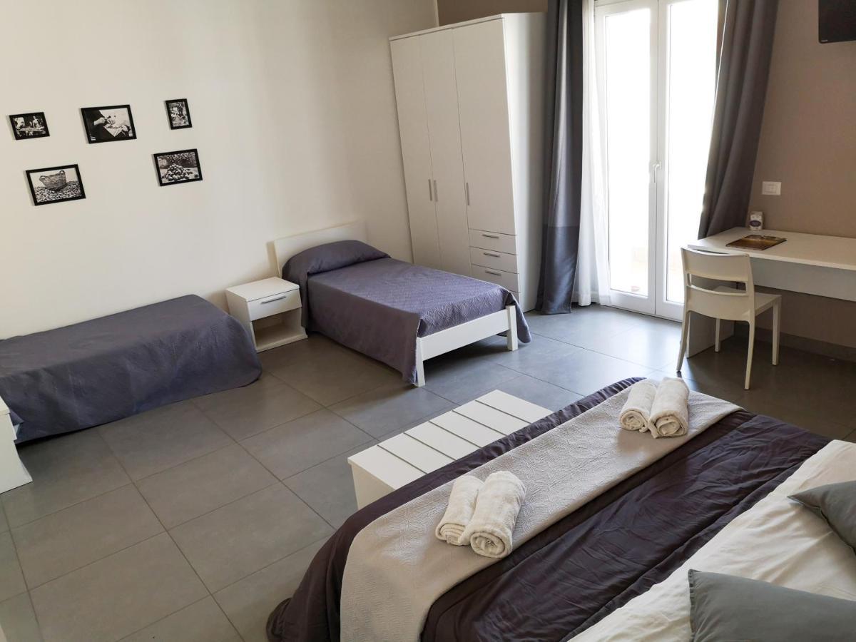 Ermes Bed & Breakfast Avola Dış mekan fotoğraf